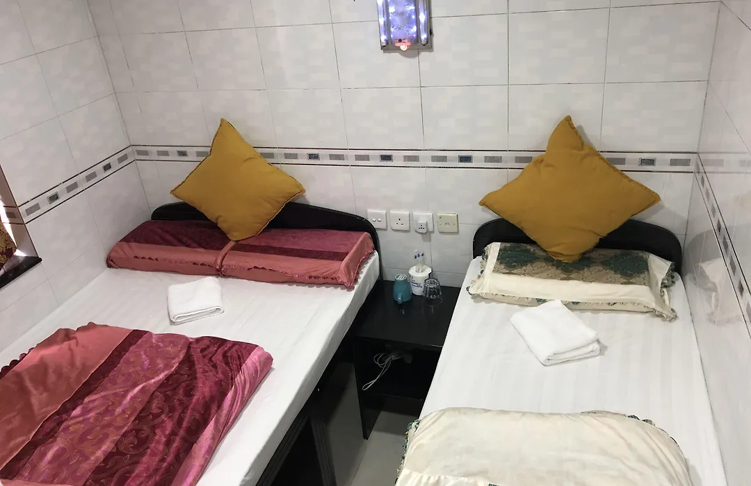 Philippine Hostel-1